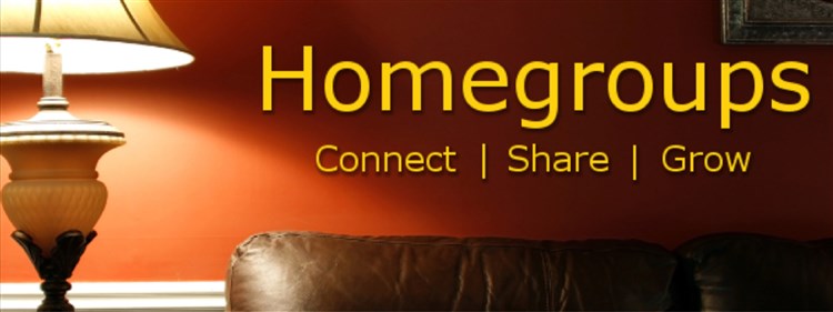 Homegroups